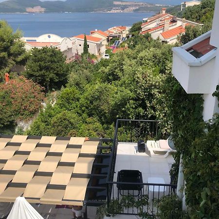 Beaute De La Mer Kotor Buitenkant foto