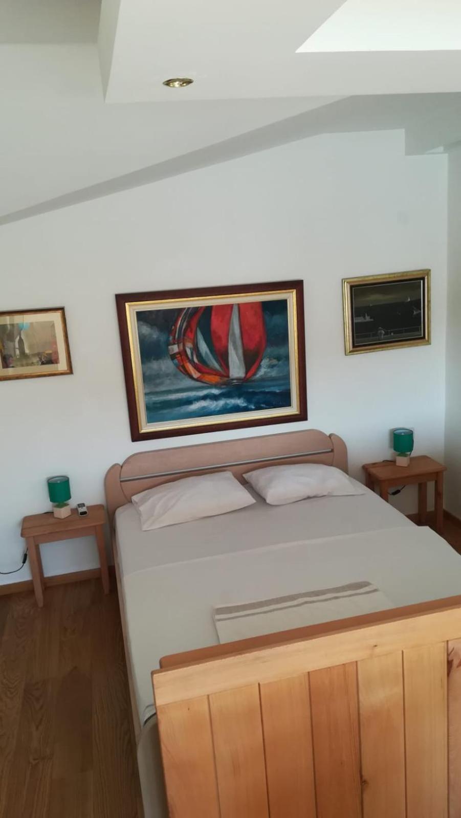 Beaute De La Mer Kotor Buitenkant foto
