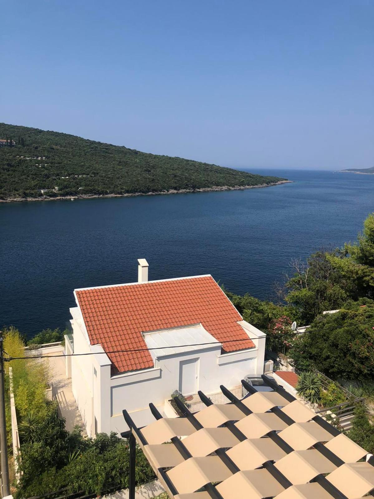 Beaute De La Mer Kotor Buitenkant foto